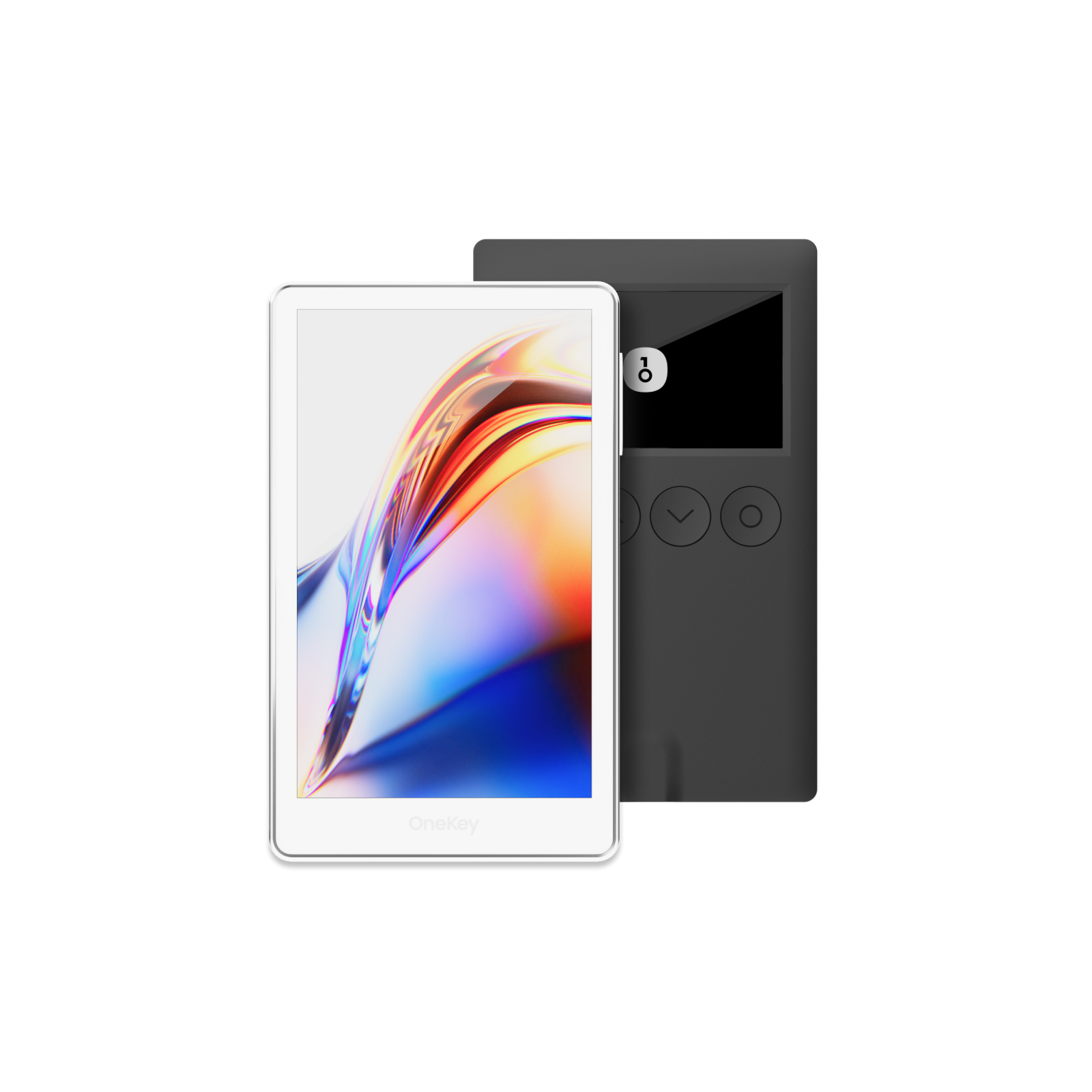 Duo Pack - OneKey Pro + Classic 1S