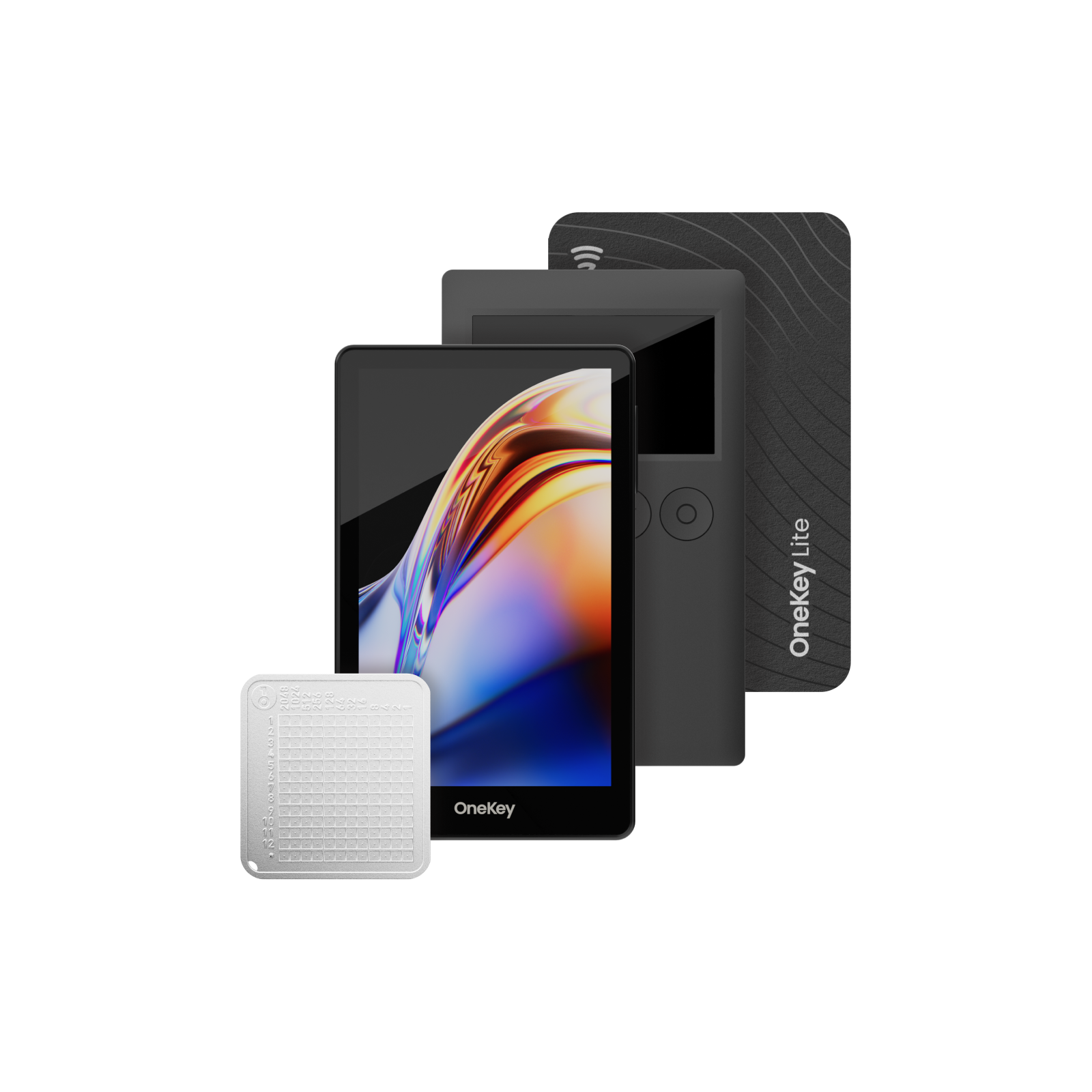 OneKey All-in-One Pack