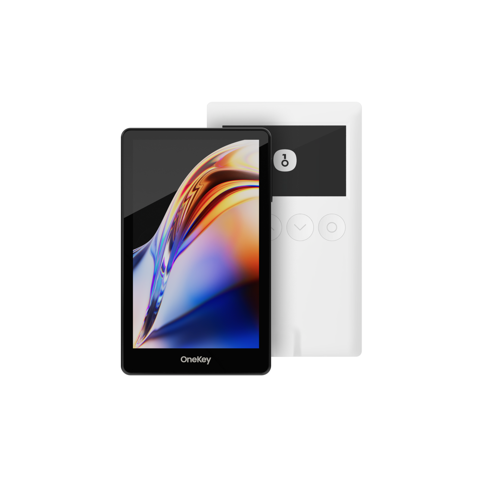 Duo Pack - OneKey Pro + Classic 1S Pure