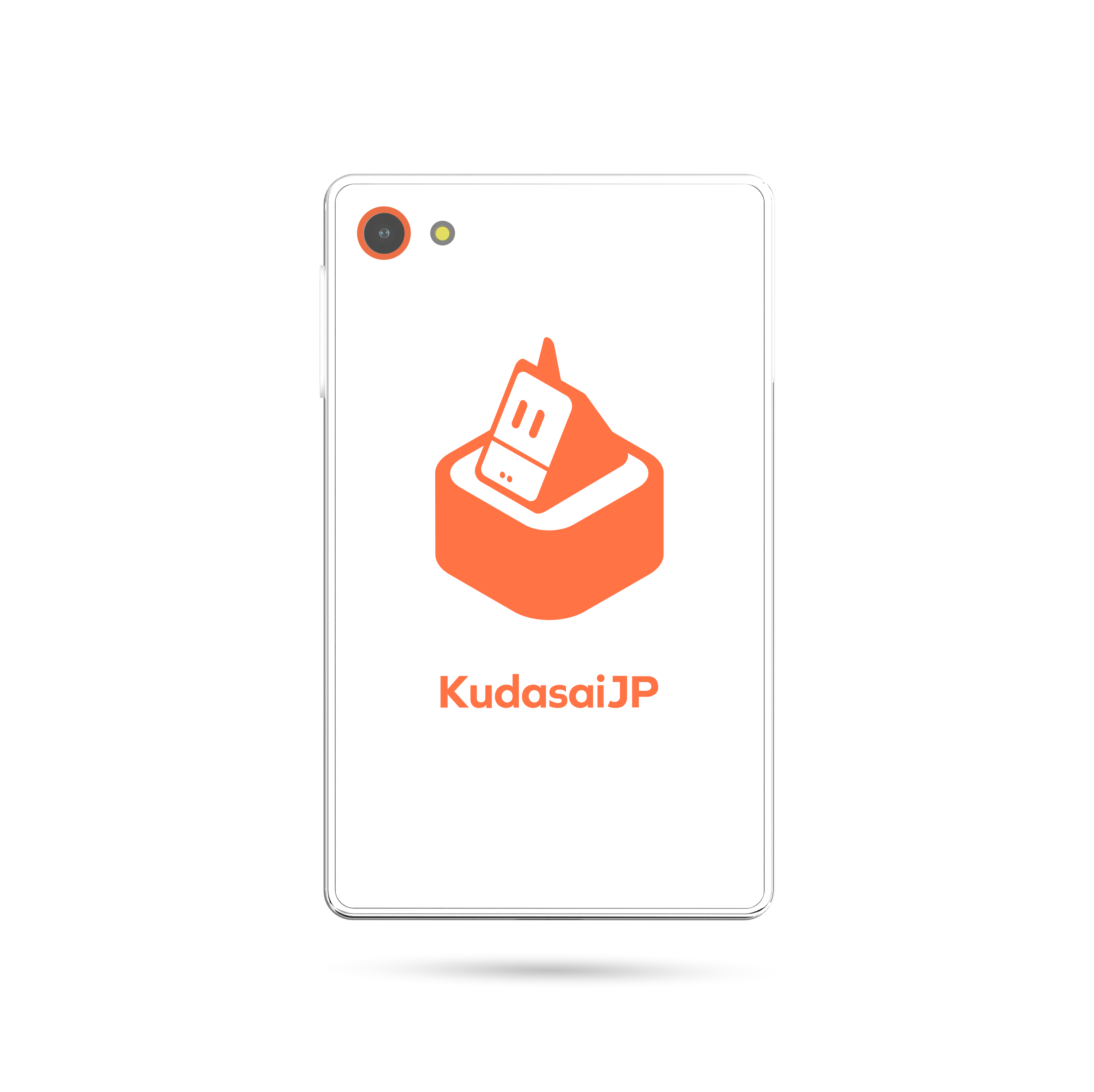 [共同ブランド】OneKey x Kudasai - 暗号ハードウェアウォレット