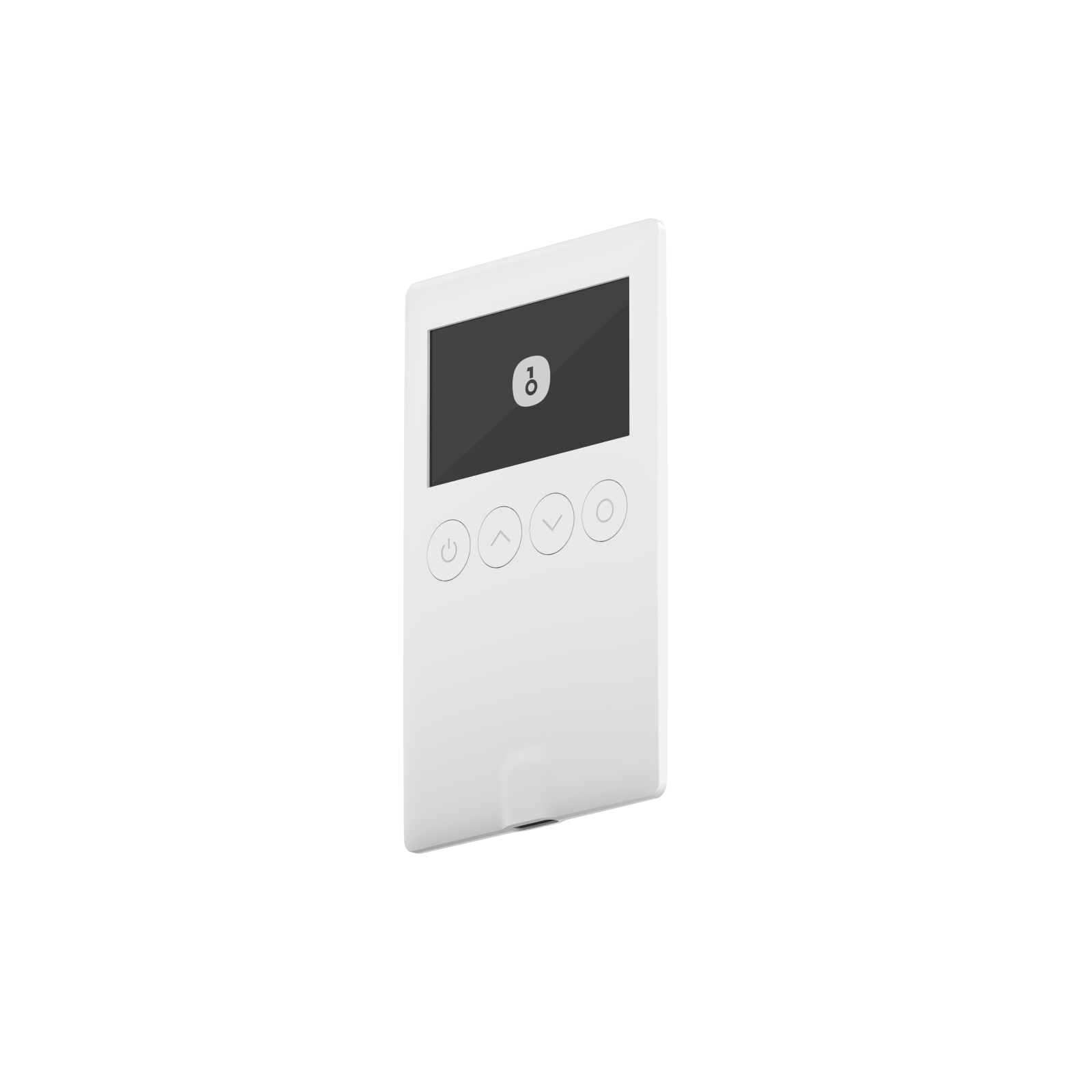 OneKey Classic 1S Pure - Billetera de Hardware para Criptomonedas (Sin Batería)