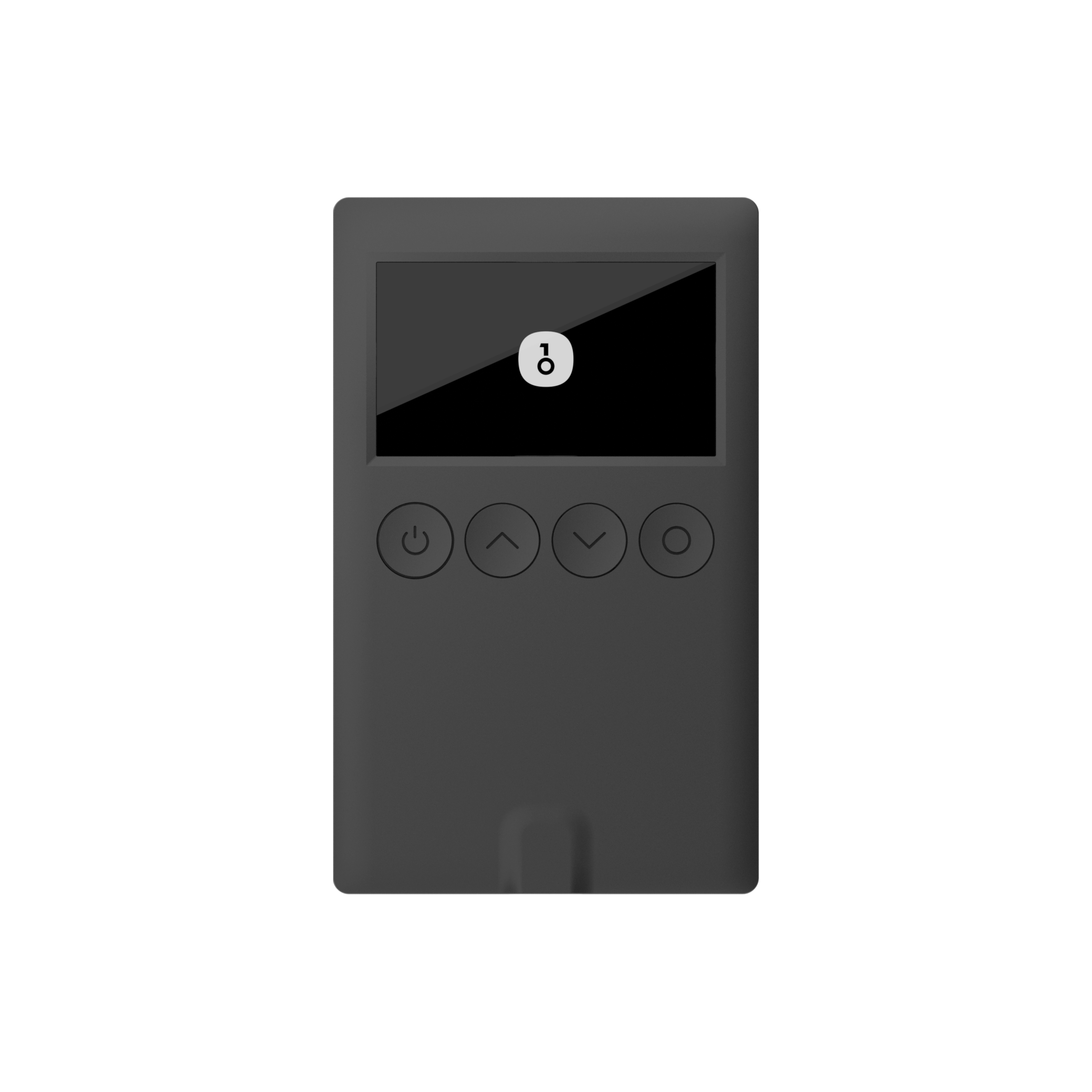 OneKey Classic 1S - Crypto Hardware Wallet