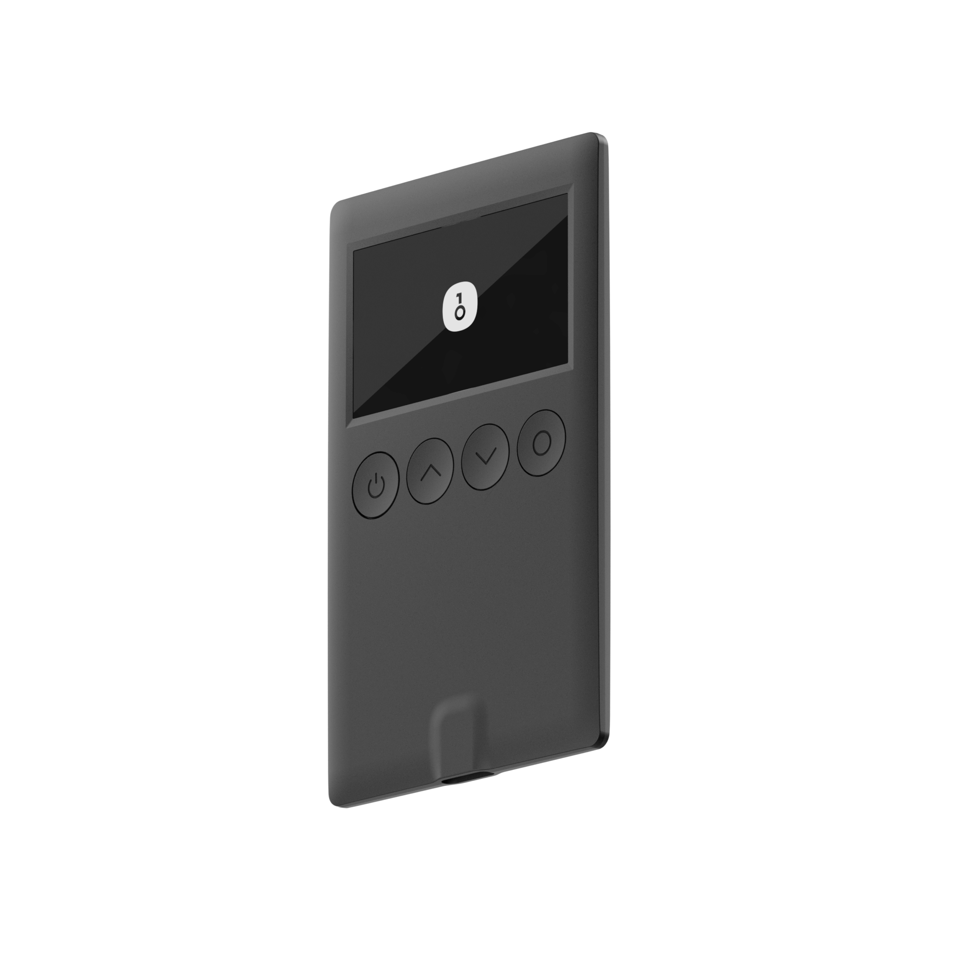 OneKey Classic 1S - Crypto Hardware Wallet