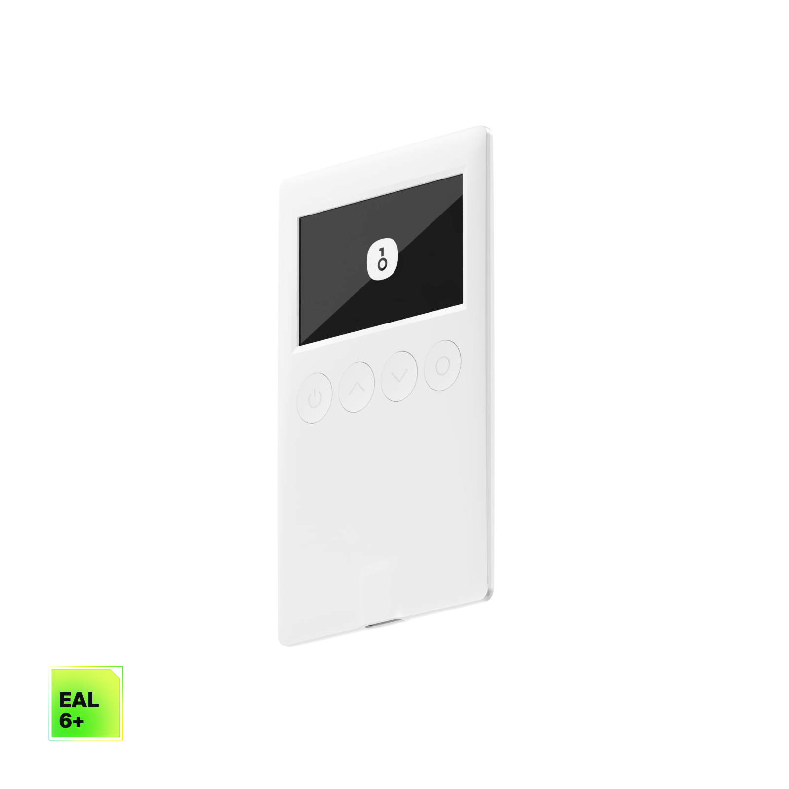 OneKey Classic 1S Pure - Crypto Hardware Wallet (Battery-Free)