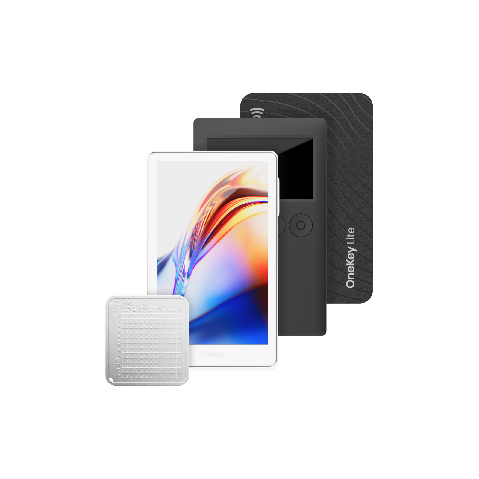 OneKey All-in-One Pack