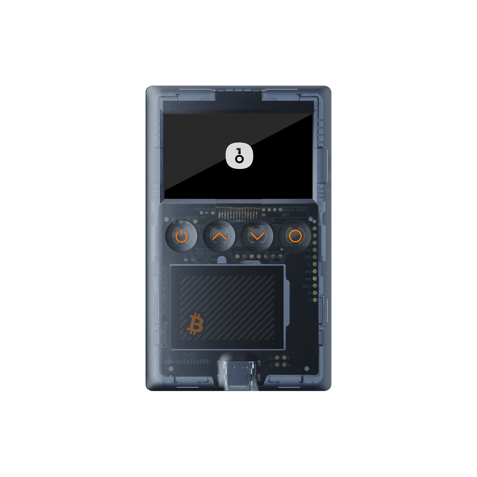 OneKey Classic 1S Pure / BTC-Only