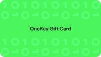 OneKey Gift Card