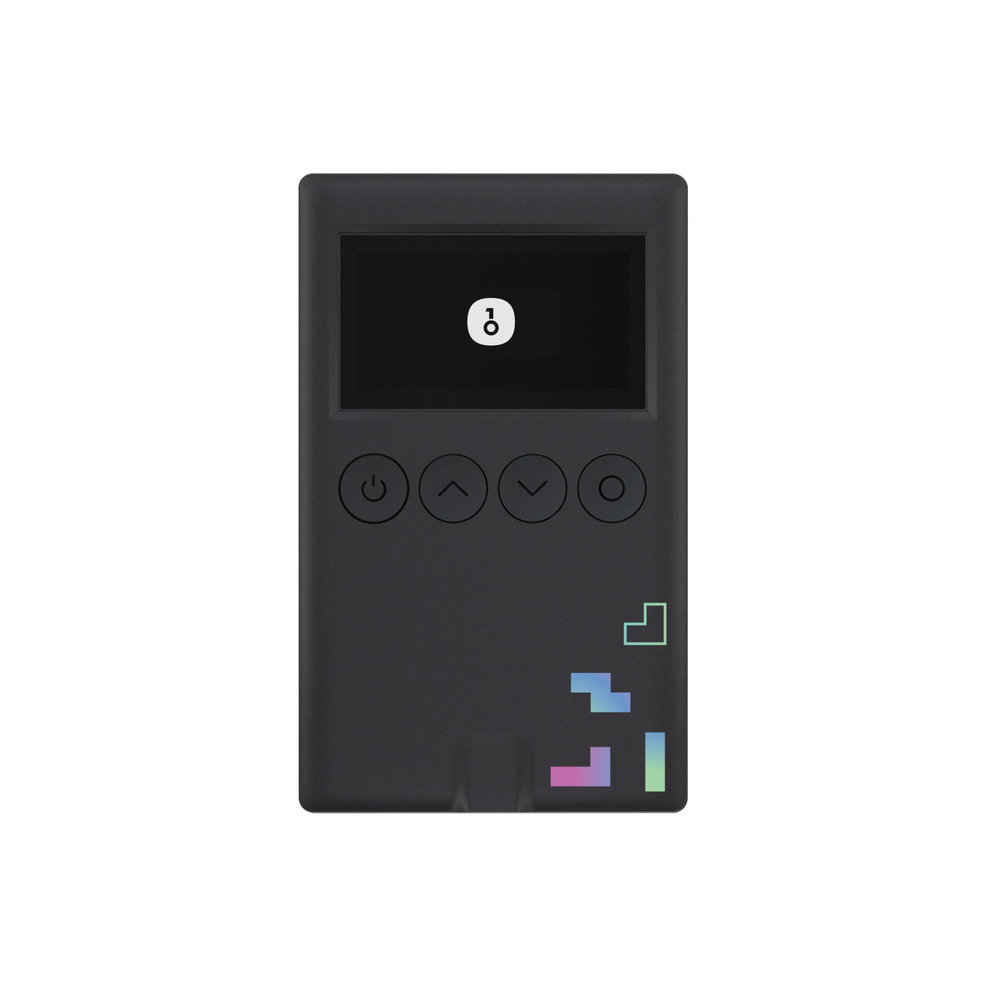 [Co-Branded] IoTeX x OneKey - Crypto Hardware Wallet