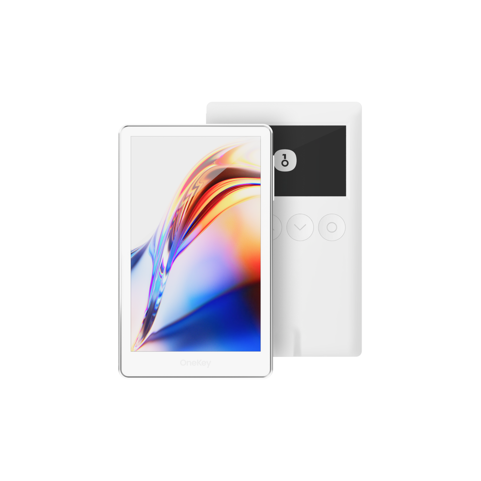Duo Pack - OneKey Pro + Classic 1S Pure