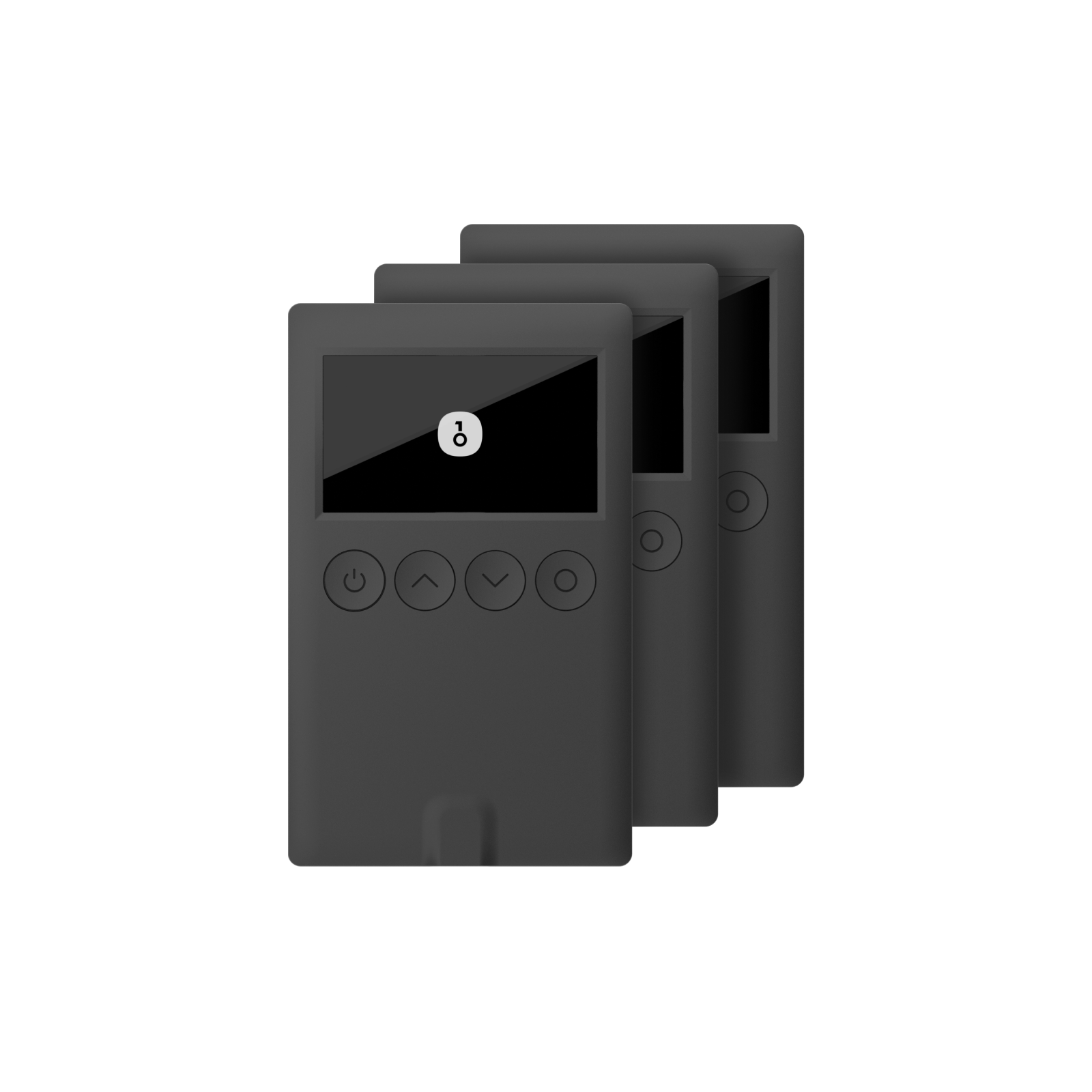 Family Pack - OneKey Classic 1S