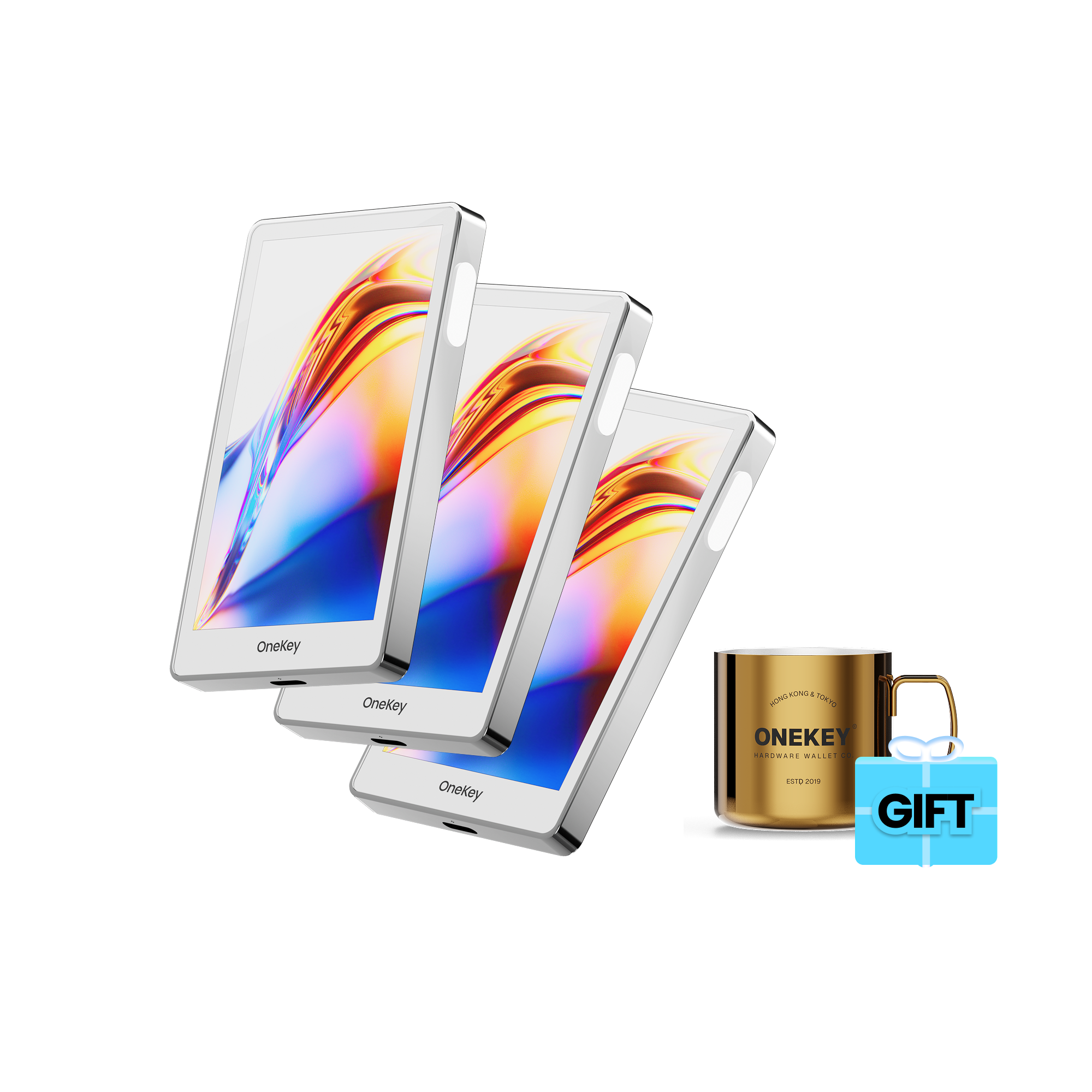 OneKey Pro - Family Pack