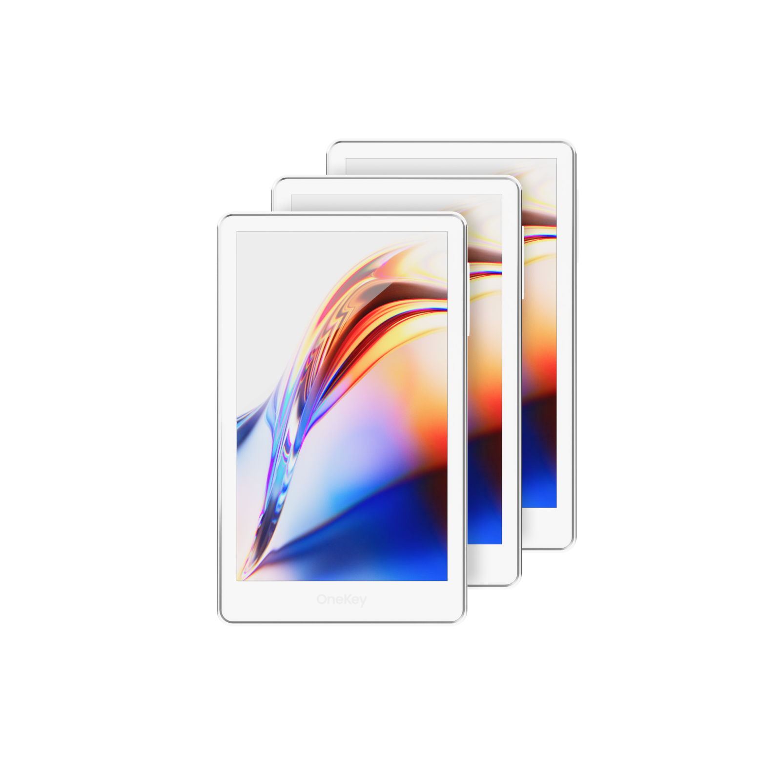 Family Pack - OneKey Pro
