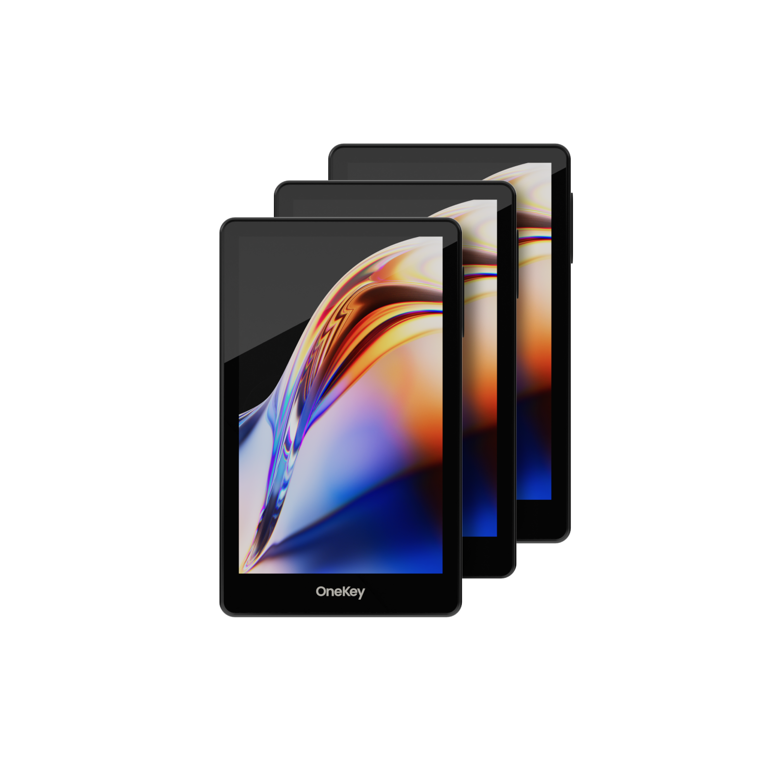 Family Pack - OneKey Pro