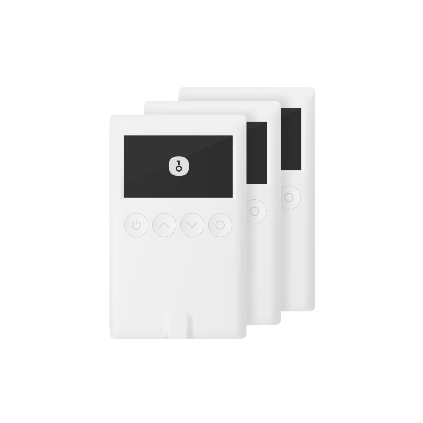 Family Pack - OneKey Classic 1S Pure