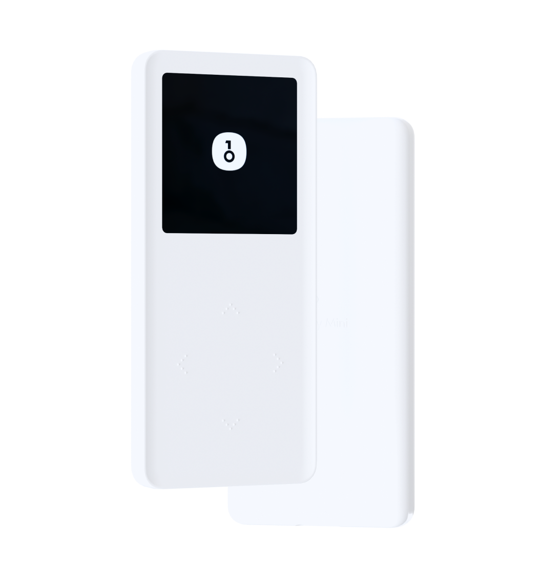 OneKey Package- Crypto Hardware Wallet