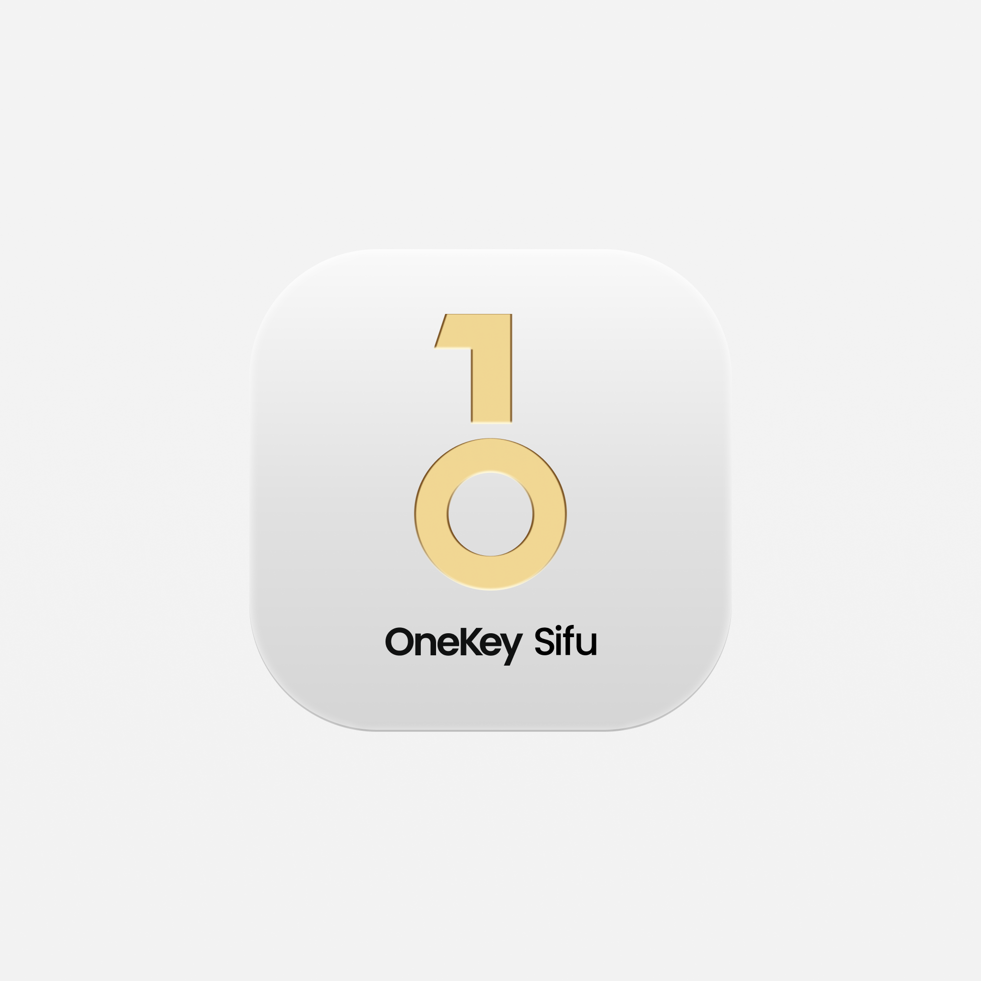 [NEW] OneKey Sifu - Wallet Onboarding Service