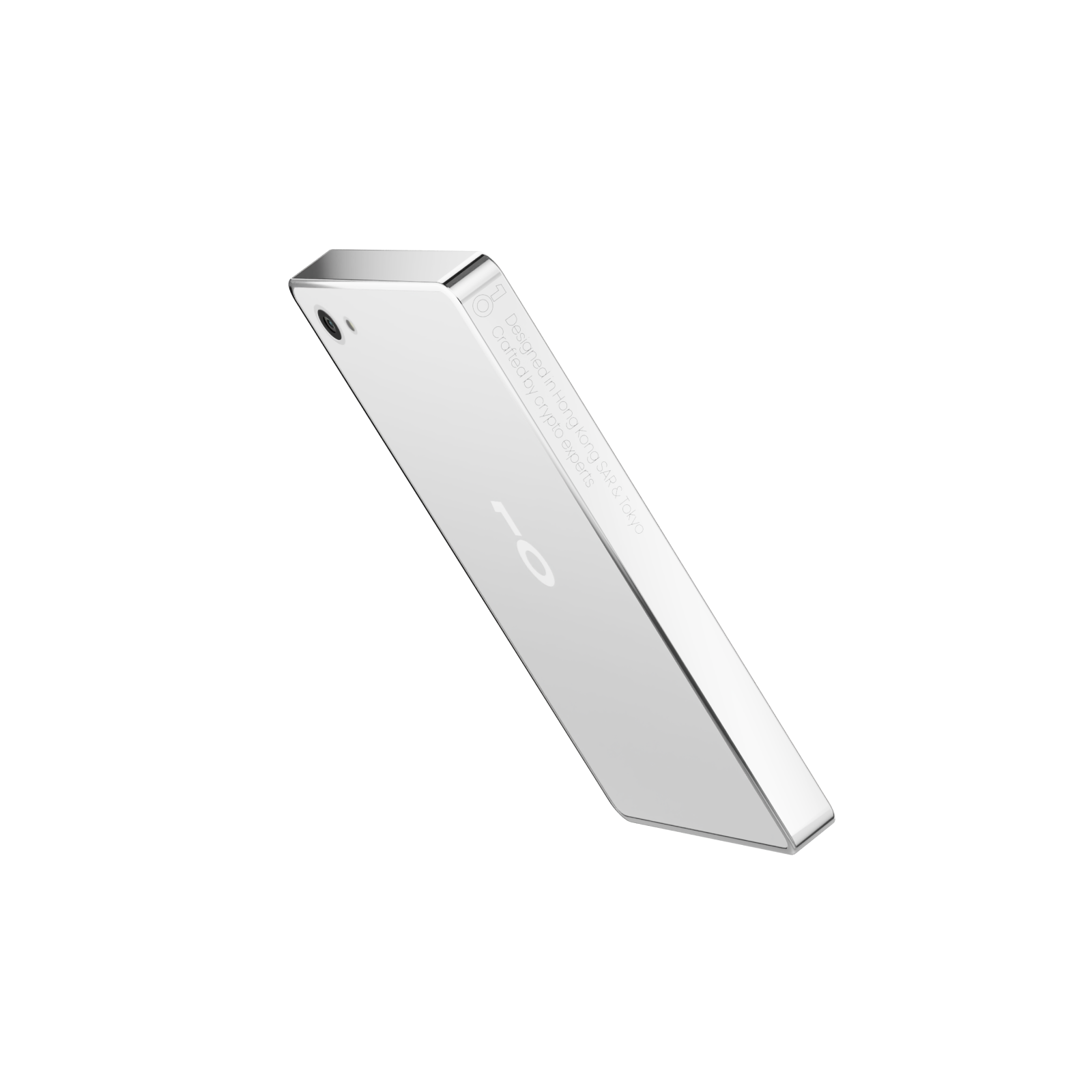 OneKey Pro - Crypto Hardware Wallet