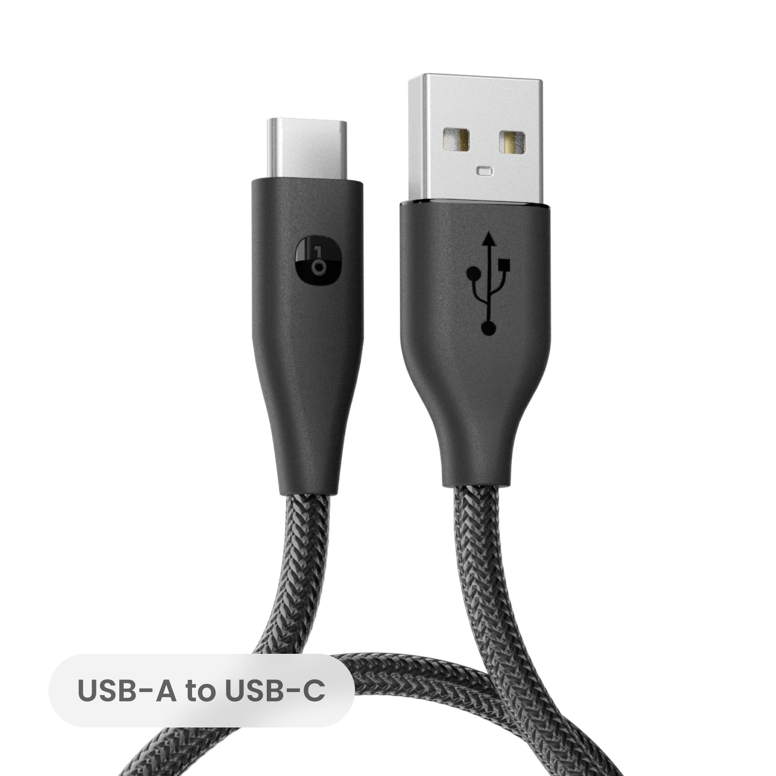 OneKey USB Cable - 0.5m, A to C / C to C Options, Universal Compatibility