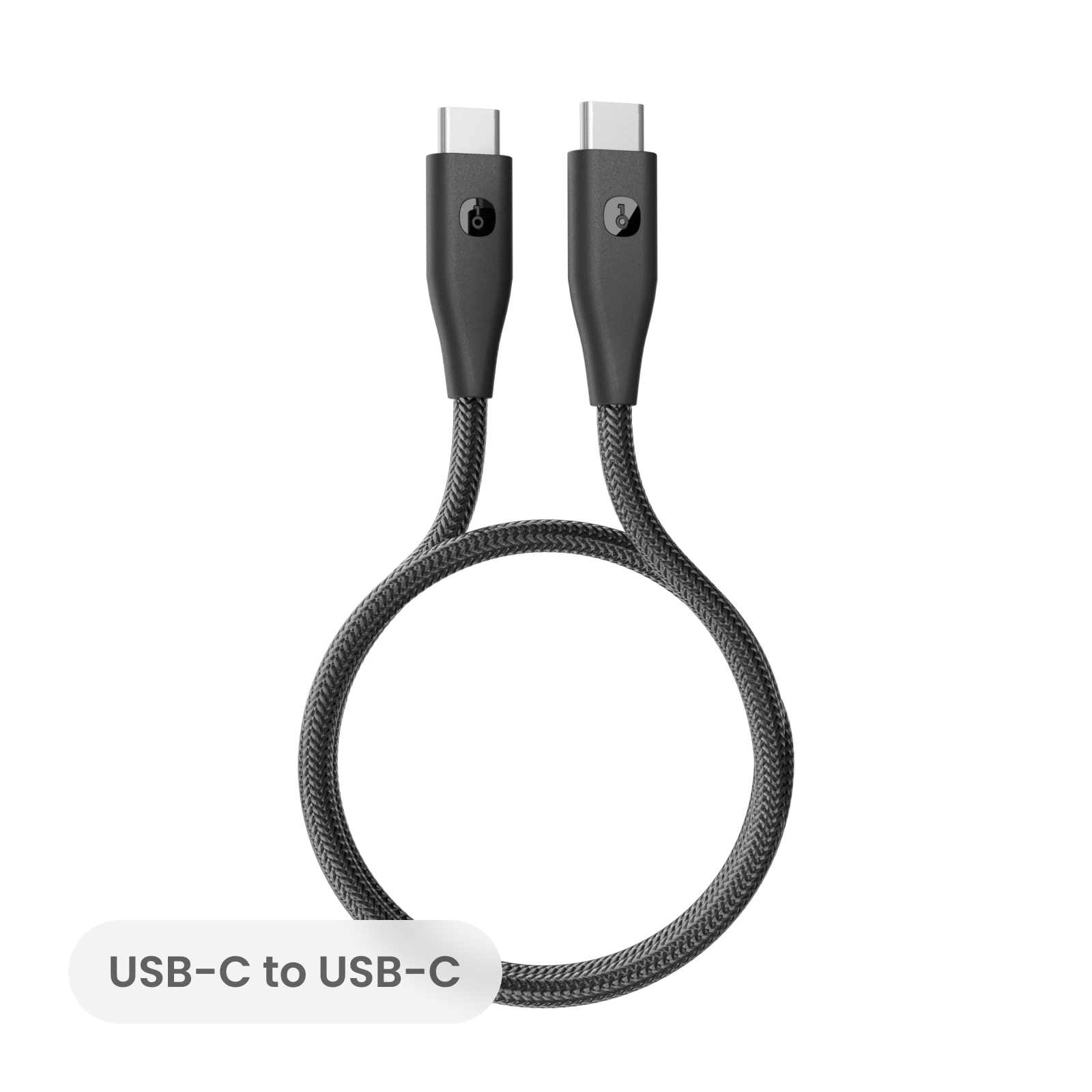 OneKey USB Cable - 0.5m, A to C / C to C Options, Universal Compatibility