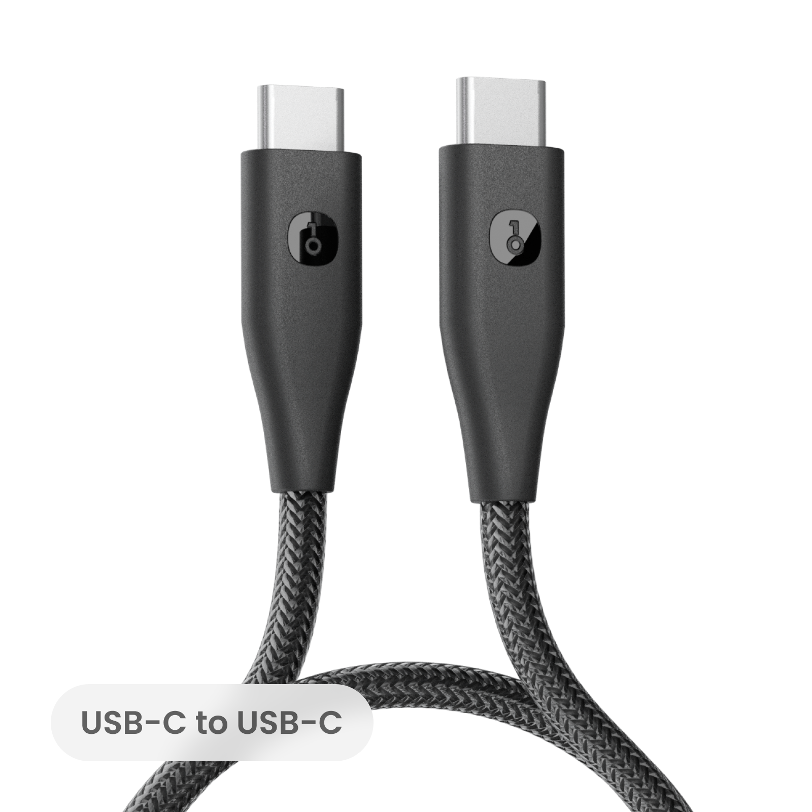 OneKey USB Cable - 0.5m, A to C / C to C Options, Universal Compatibility