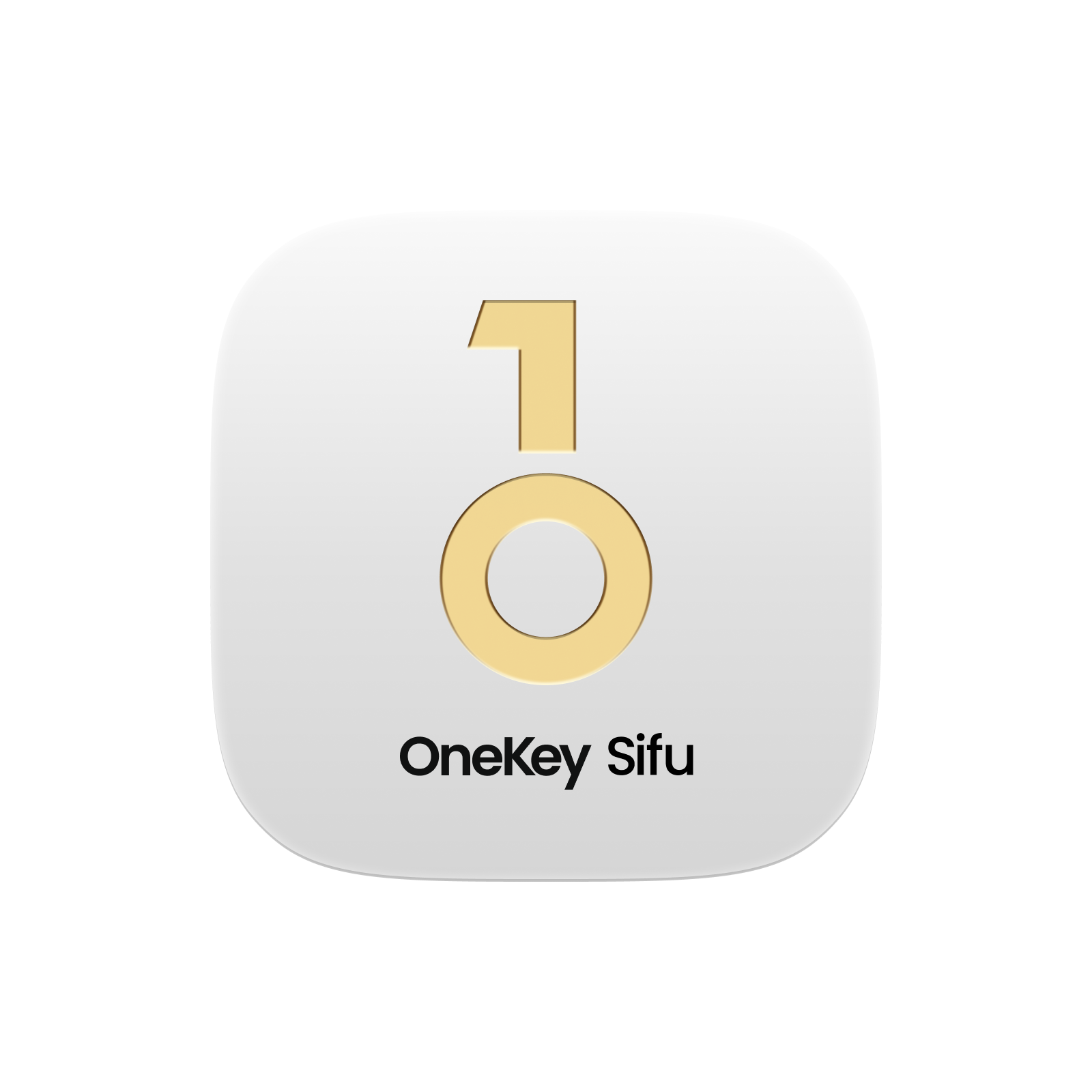 [NUEVO] OneKey Sifu - Servicio de incorporación de carteras