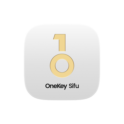 OneKey - Open source crypto hardware wallet for DeFi and NFTs