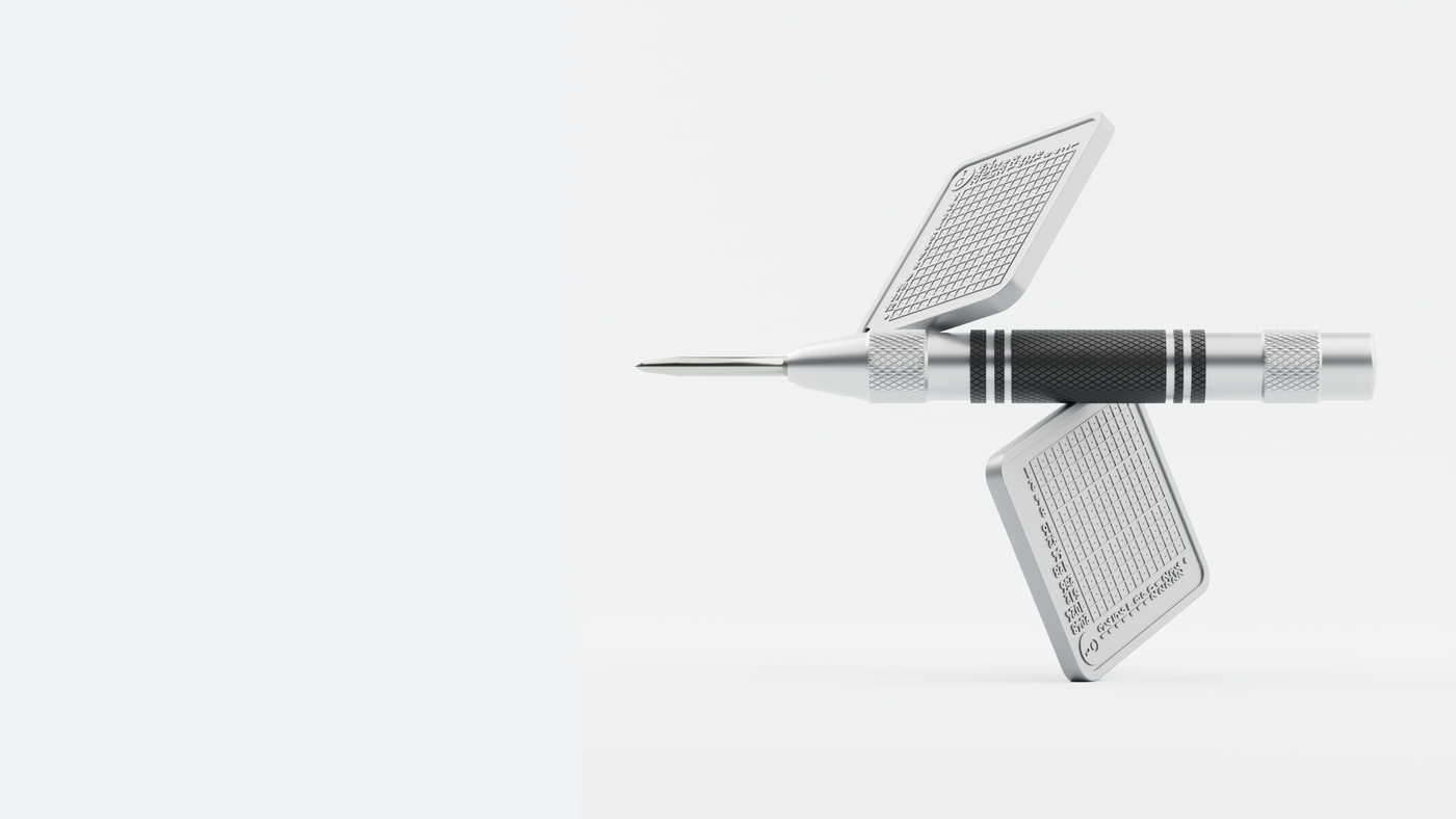 OneKey - 适用于 DeFi 和 NFT 的开源加密硬件钱包