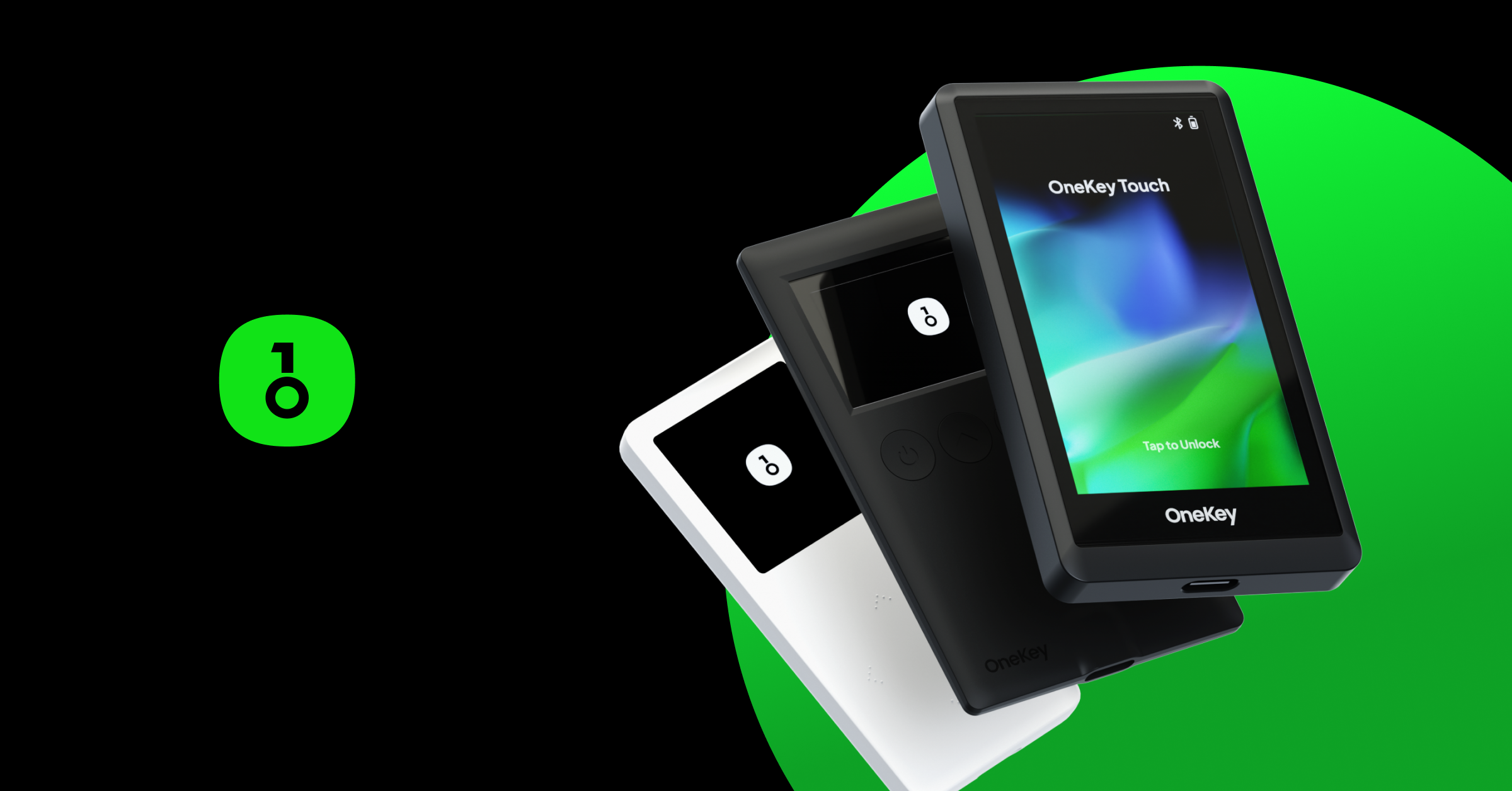 OneKey - Open source crypto hardware wallet for DeFi and NFTs – OneKey ...