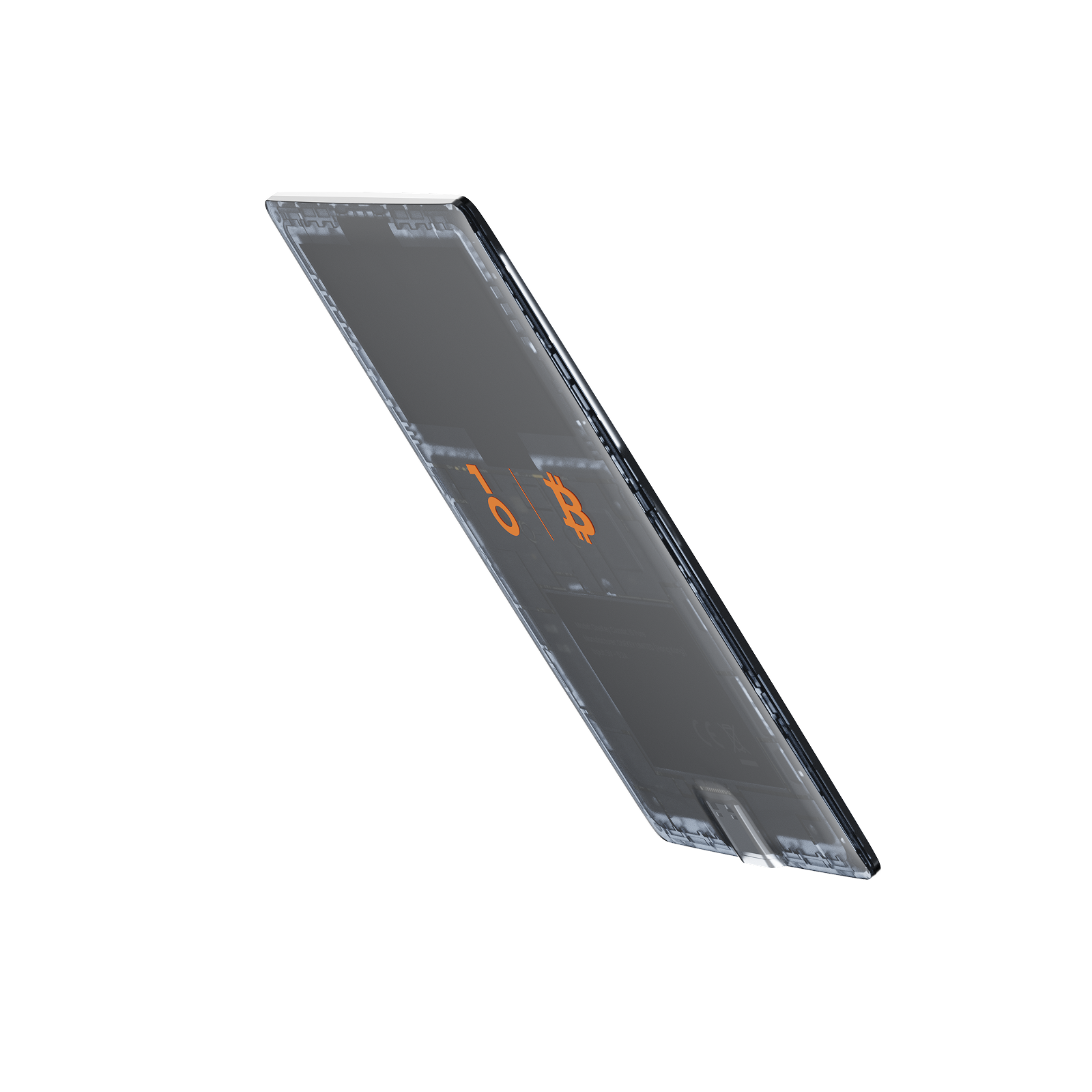 OneKey Classic 1S Pure / BTC-Only