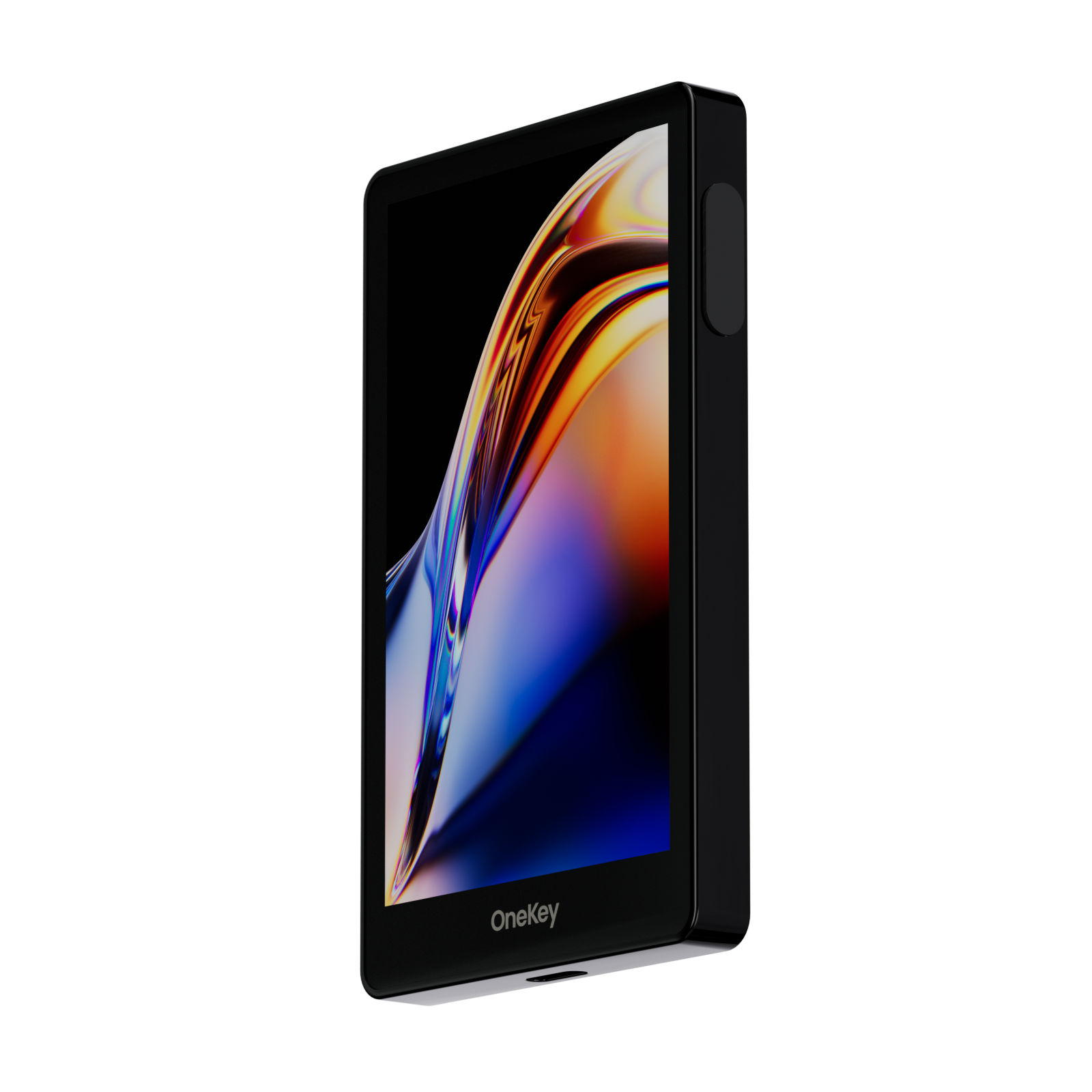 OneKey Pro - Crypto Hardware Wallet