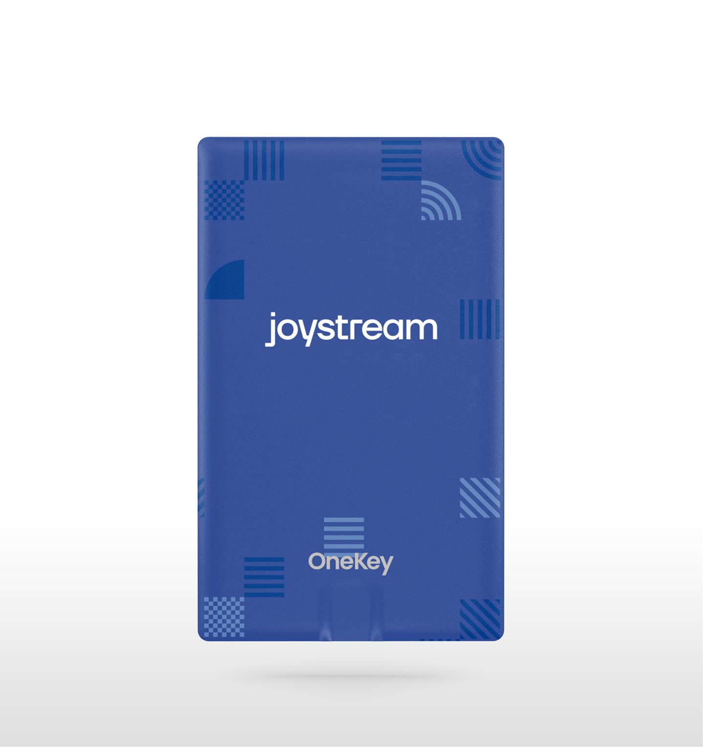 [Co-Branded] OneKey x Joystream - Crypto Hardware Wallet