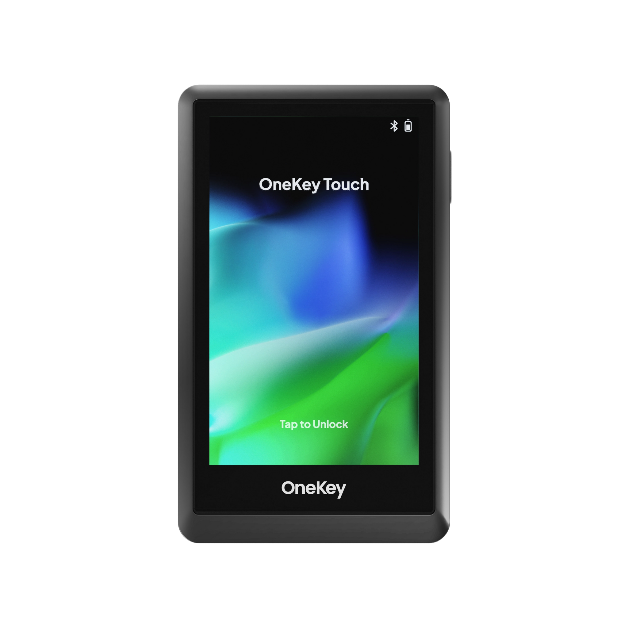 OneKey Touch - 加密硬件钱包