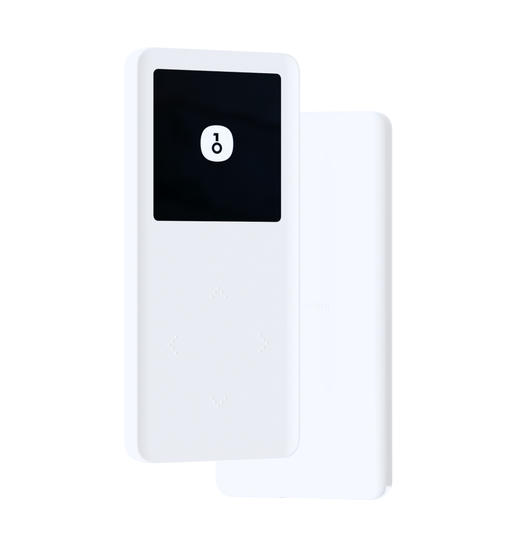 OneKey - Open source crypto hardware wallet for DeFi and NFTs – OneKey ...