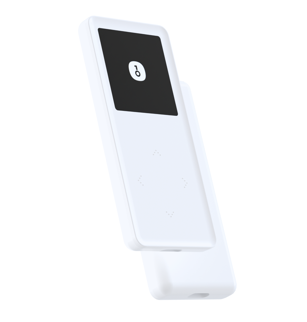 OneKey Mini - Crypto Hardware Wallet