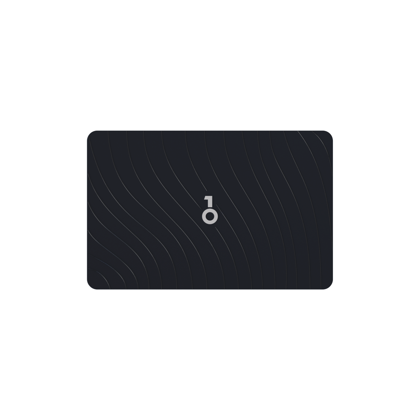 OneKey Lite - 恢复短语备份卡（用于 OneKey 钱包应用程序）